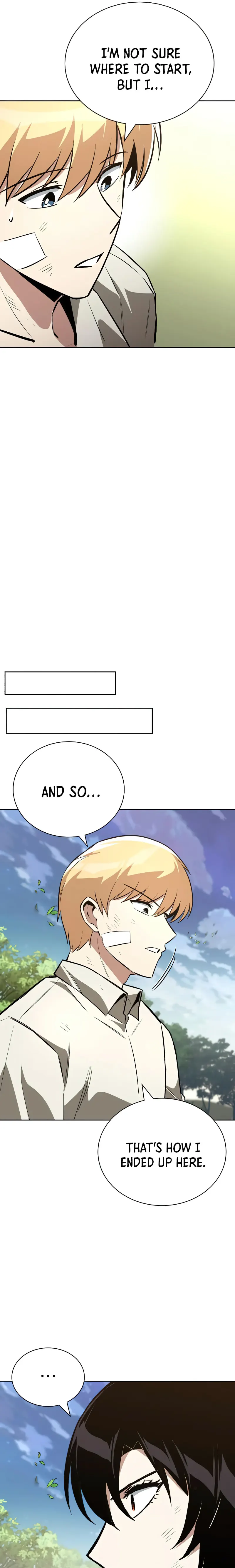 Reformation of the Deadbeat Noble Chapter 99 page 26
