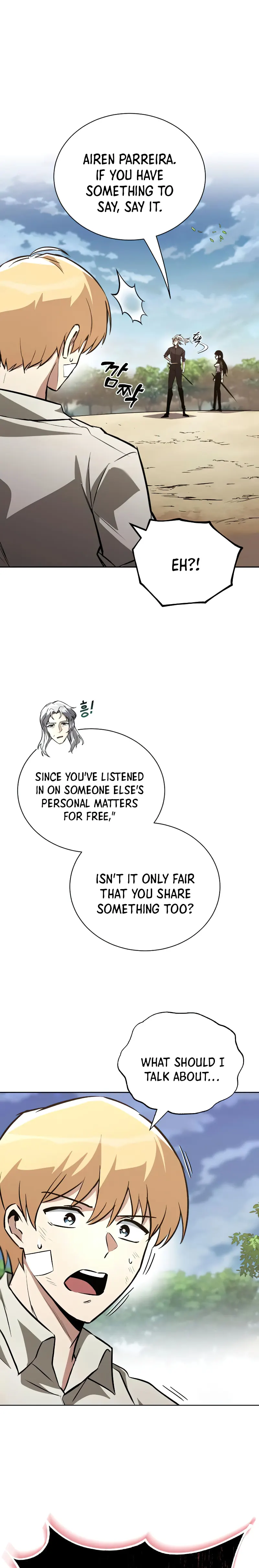 Reformation of the Deadbeat Noble Chapter 99 page 24
