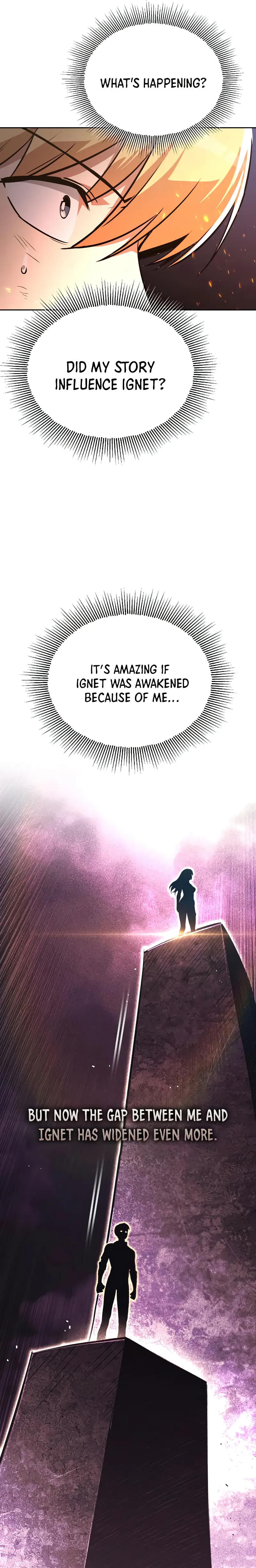 Reformation of the Deadbeat Noble Chapter 99 page 30