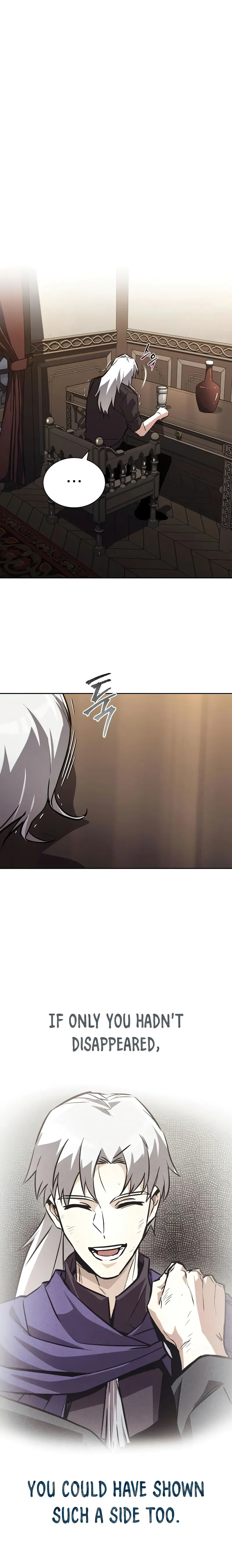 Reformation of the Deadbeat Noble Chapter 99 page 35