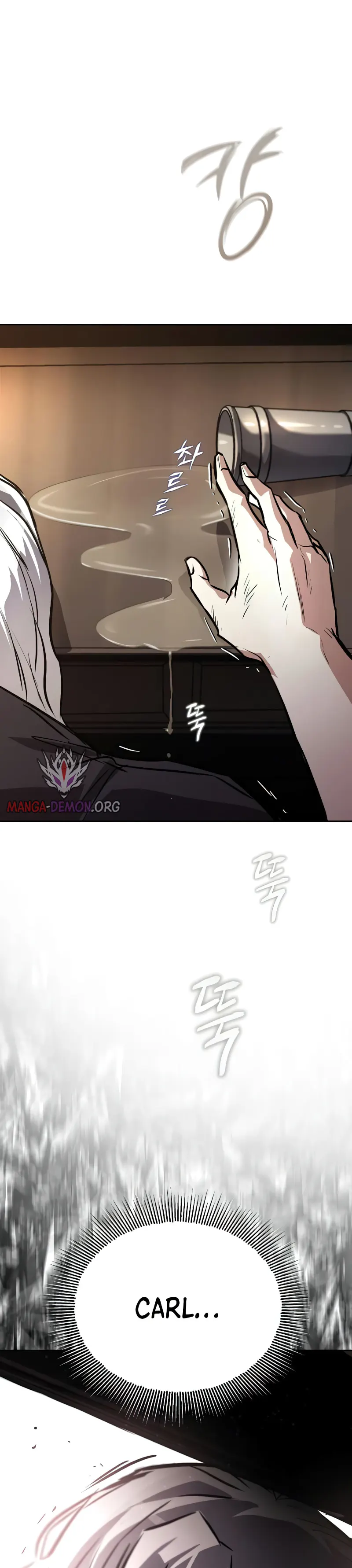Reformation of the Deadbeat Noble Chapter 99 page 36