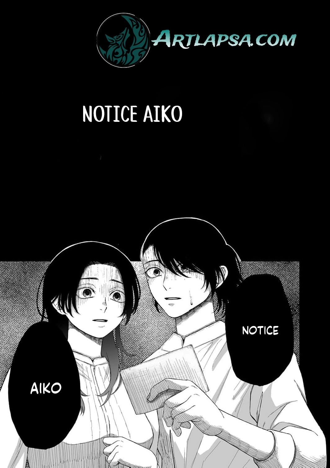 Regarding a Certain Unsolved Case Chapter 1 page 36