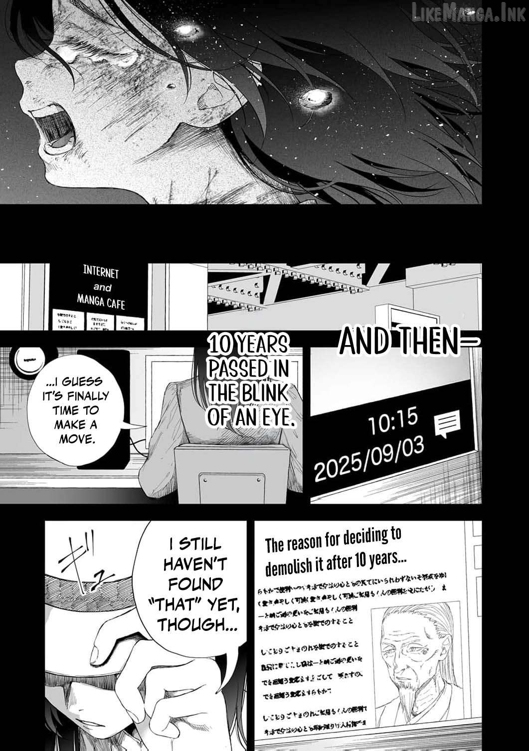 Regarding a Certain Unsolved Case Chapter 12 page 26
