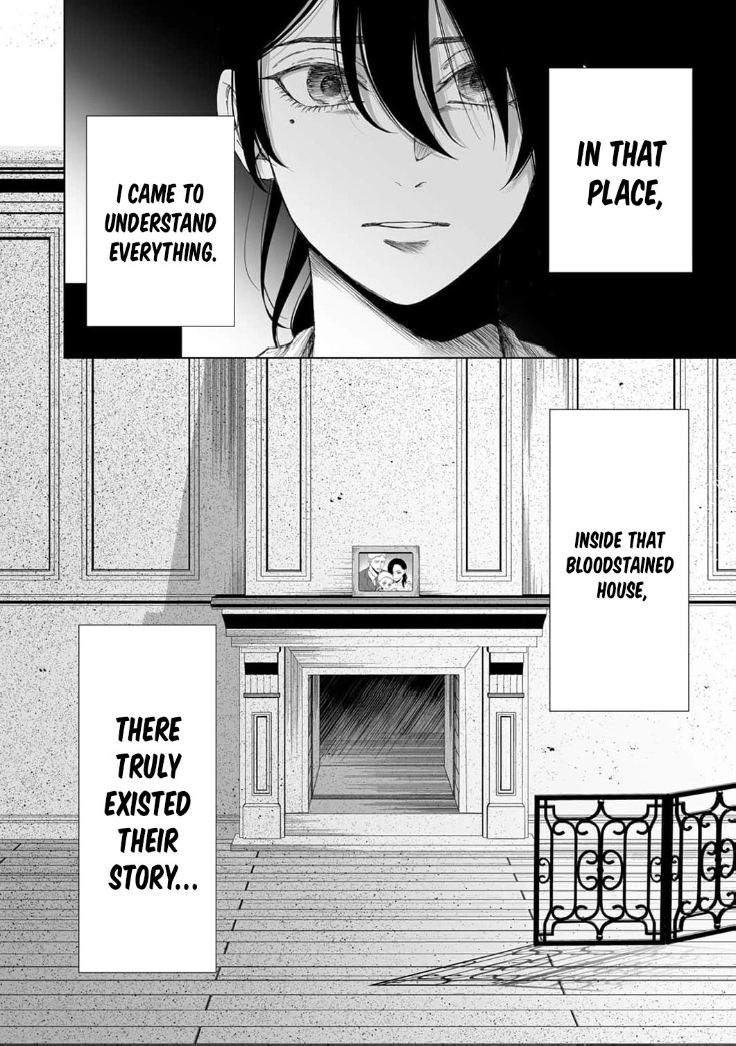 Regarding a Certain Unsolved Case Chapter 5 page 29