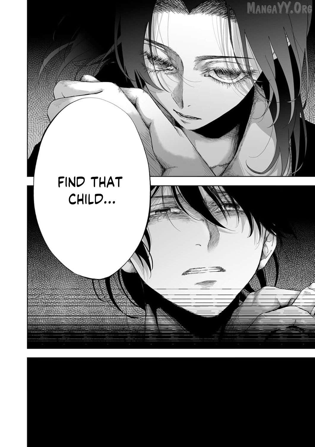 Regarding a Certain Unsolved Case Chapter 7 page 5