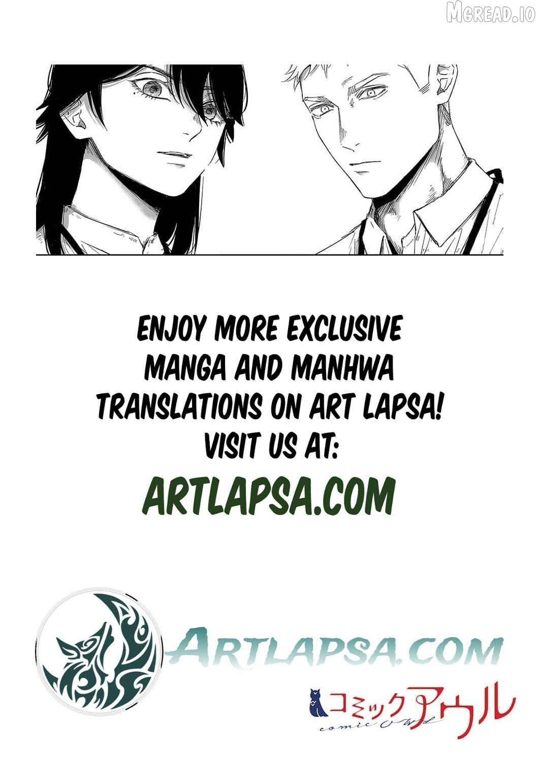 Regarding a Certain Unsolved Case Chapter 8 page 3