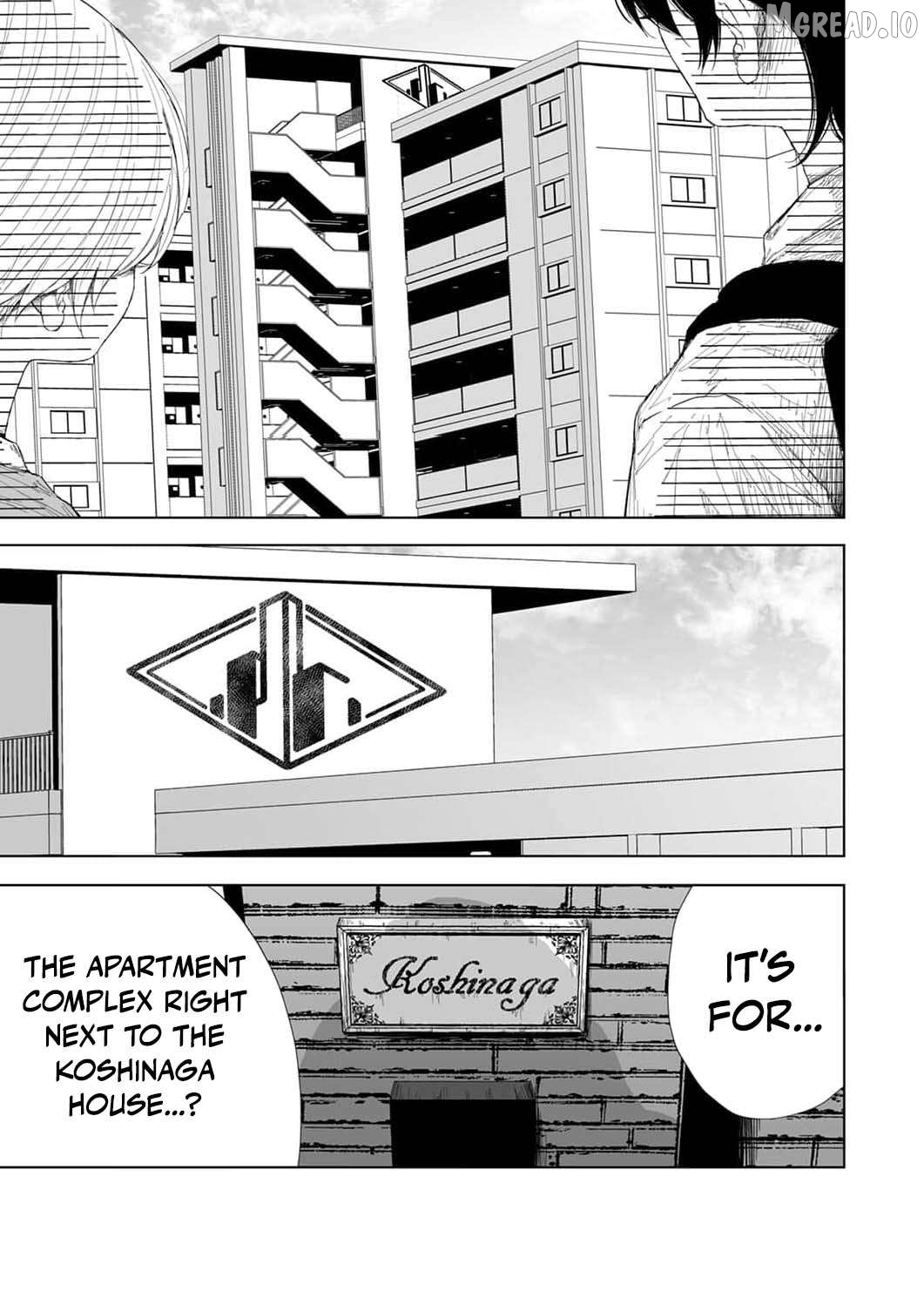 Regarding a Certain Unsolved Case Chapter 8 page 20