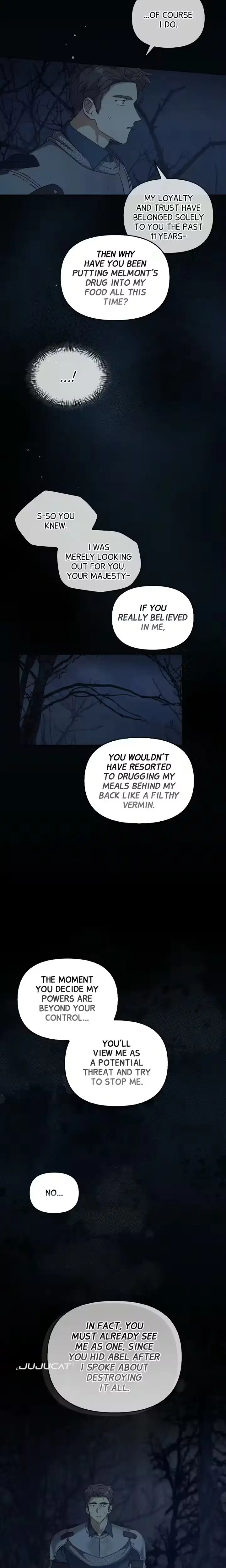 Regas Chapter 100 page 15