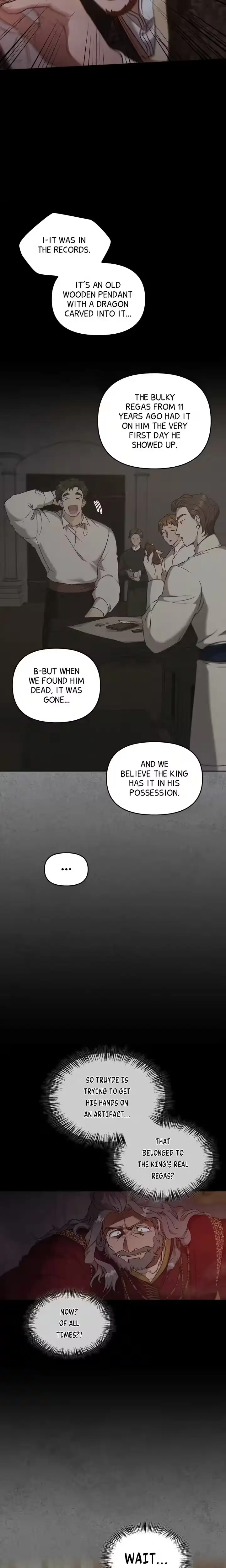 Regas Chapter 100 page 6