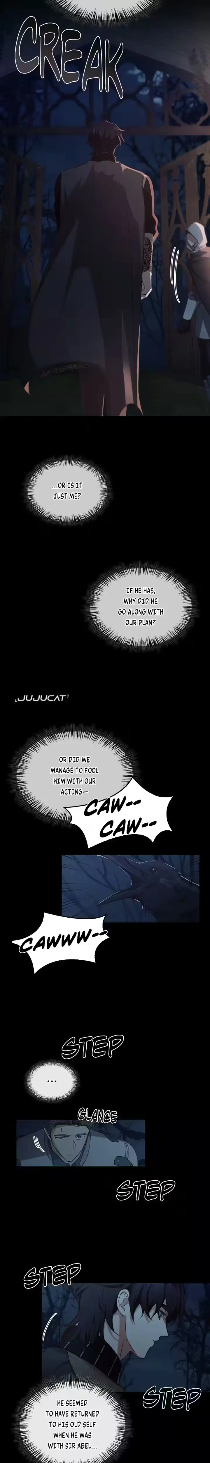 Regas Chapter 100 page 10