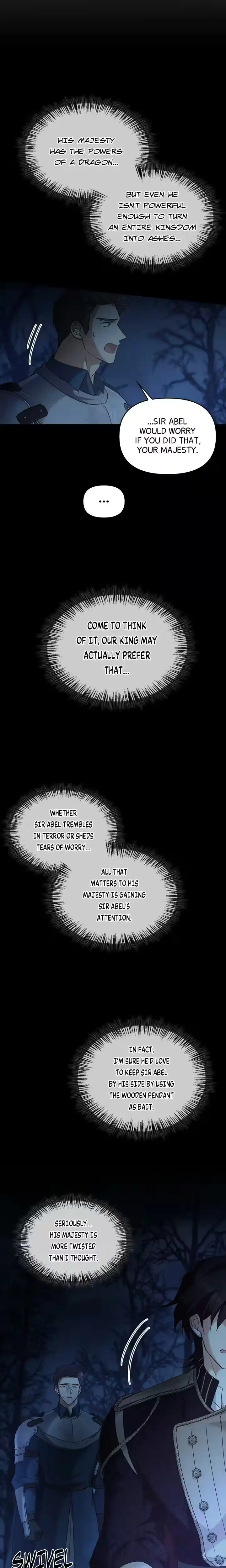 Regas Chapter 100 page 25