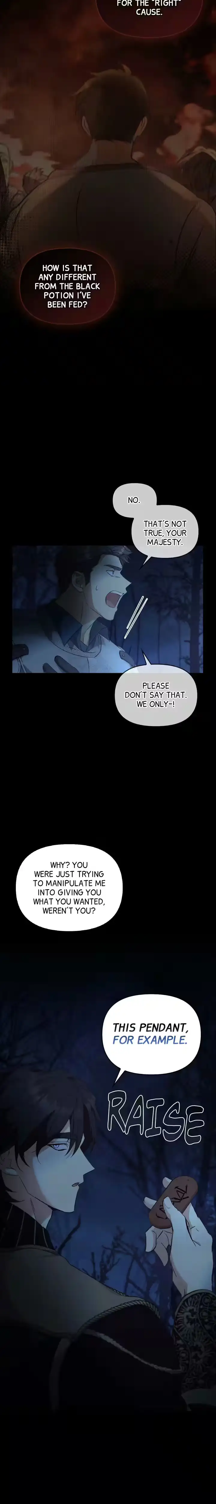 Regas Chapter 100 page 20