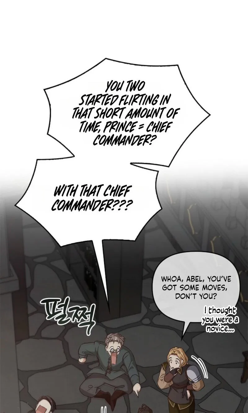 Regas Chapter 103 page 21