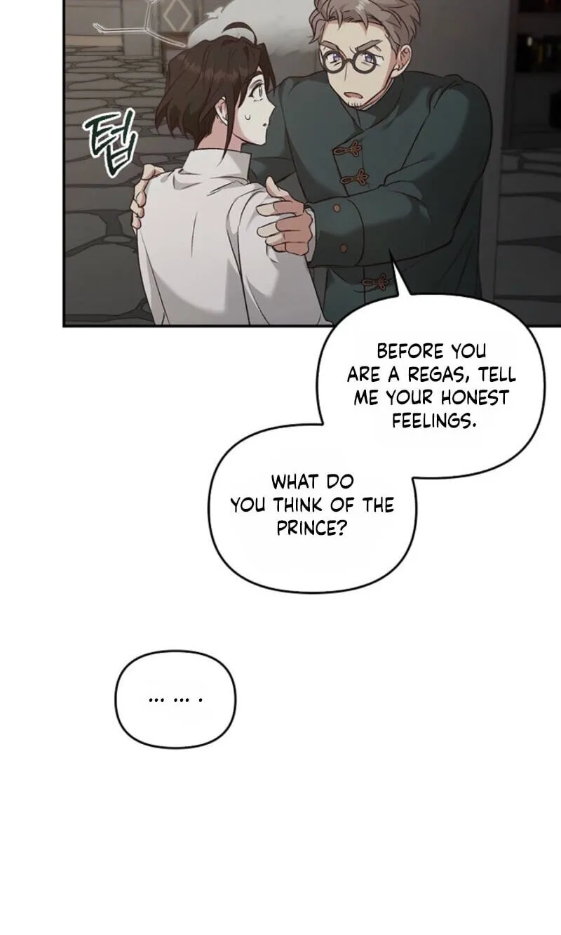 Regas Chapter 103 page 24