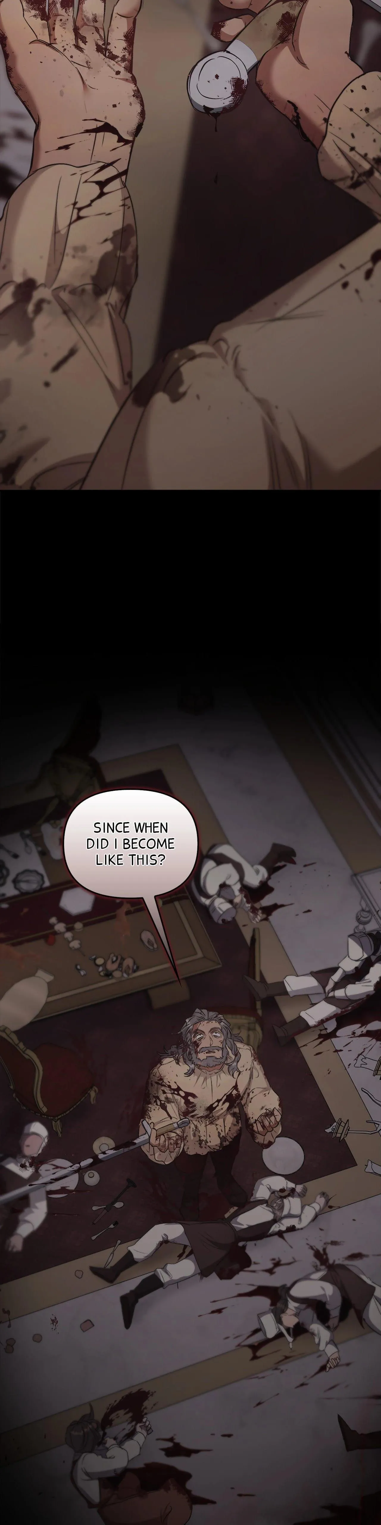 Regas Chapter 108 page 3