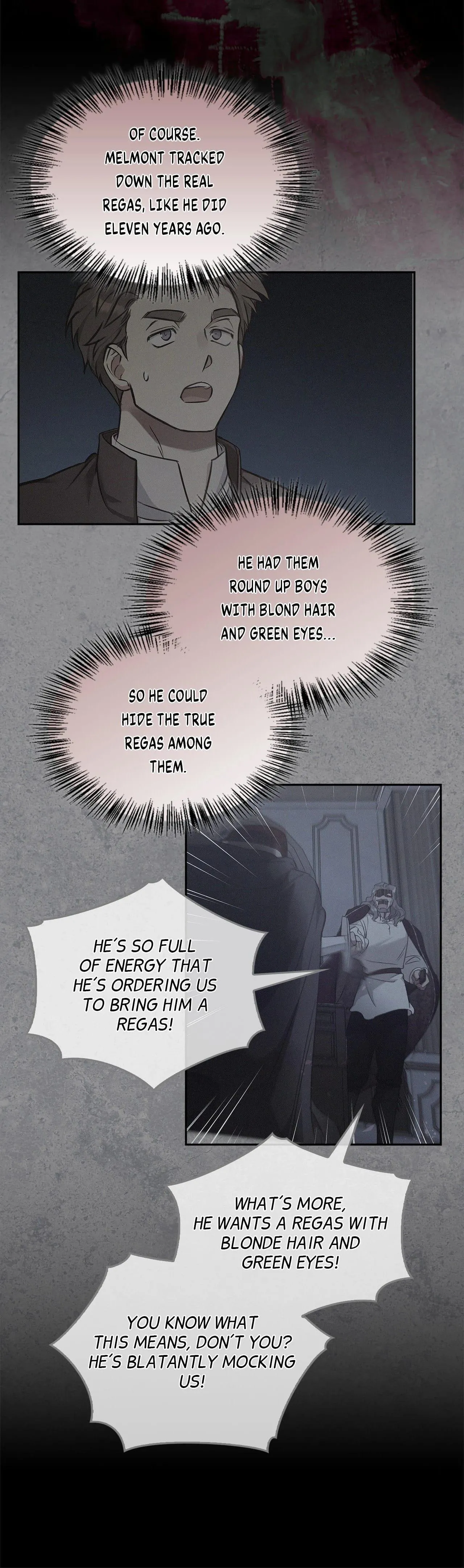 Regas Chapter 108 page 43