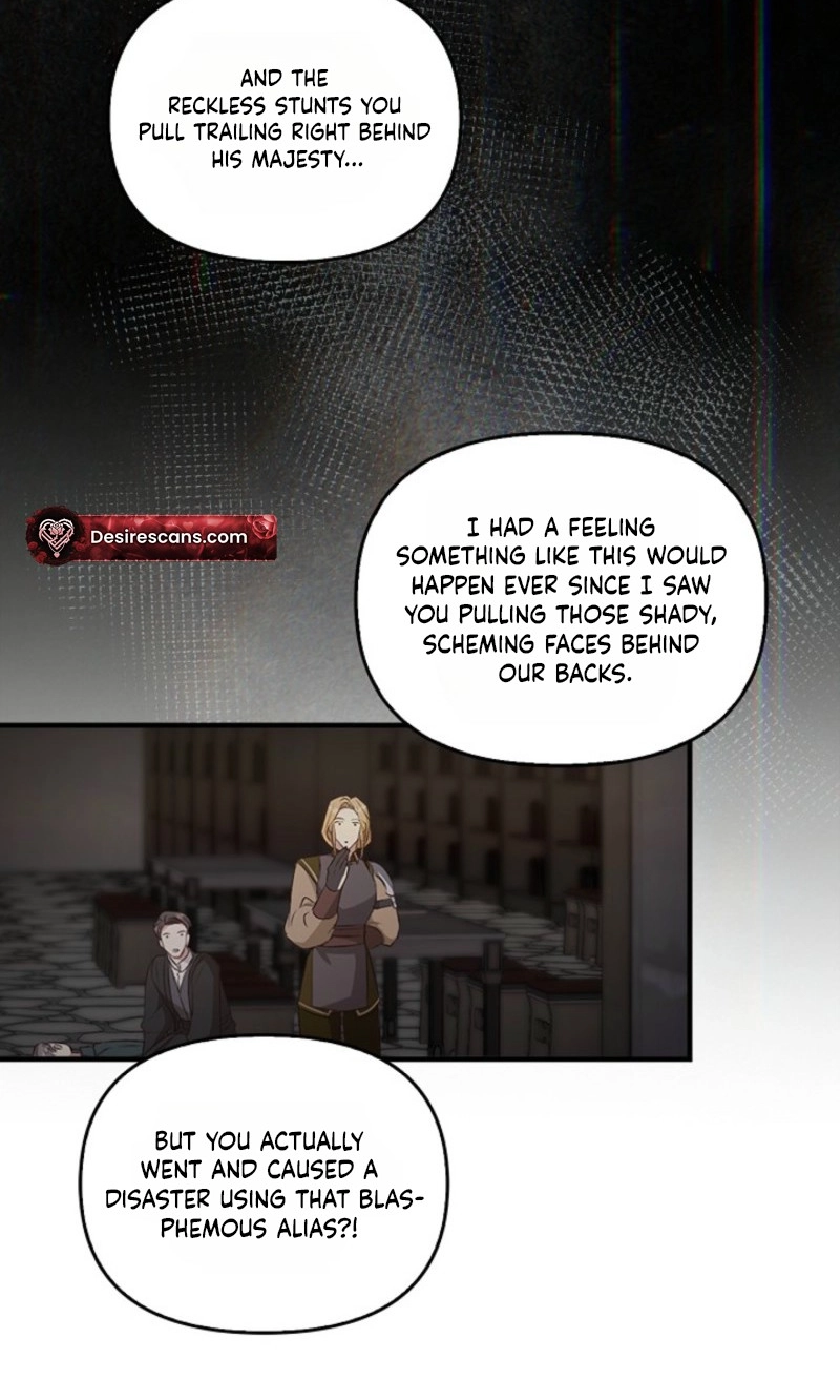 Regas Chapter 109 page 33