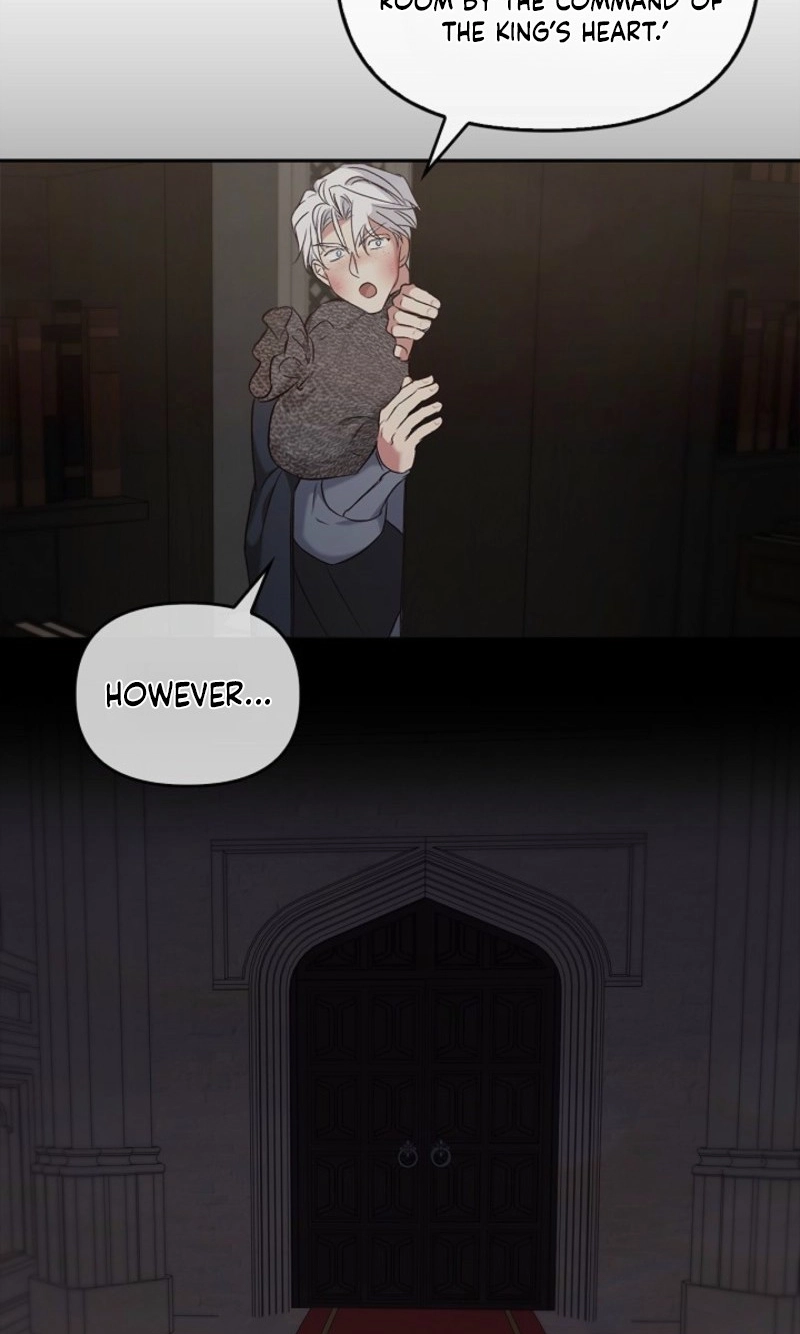 Regas Chapter 109 page 38