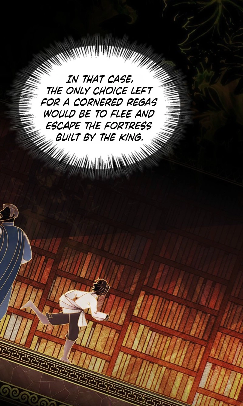 Regas Chapter 109 page 91
