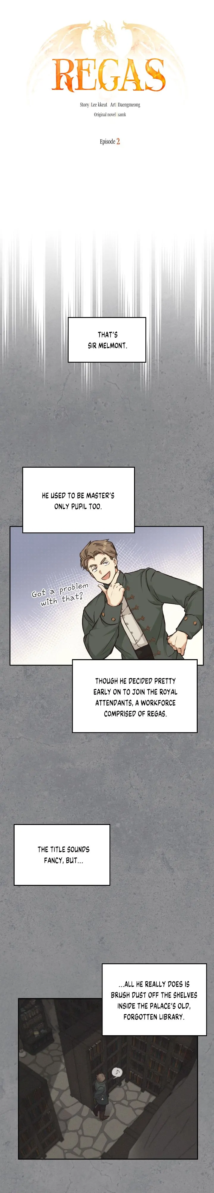 Regas Chapter 2 page 5