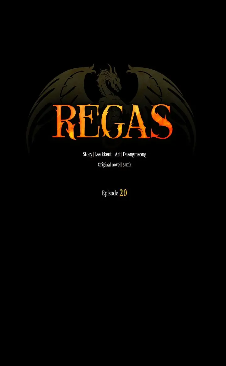 Regas Chapter 20 page 7