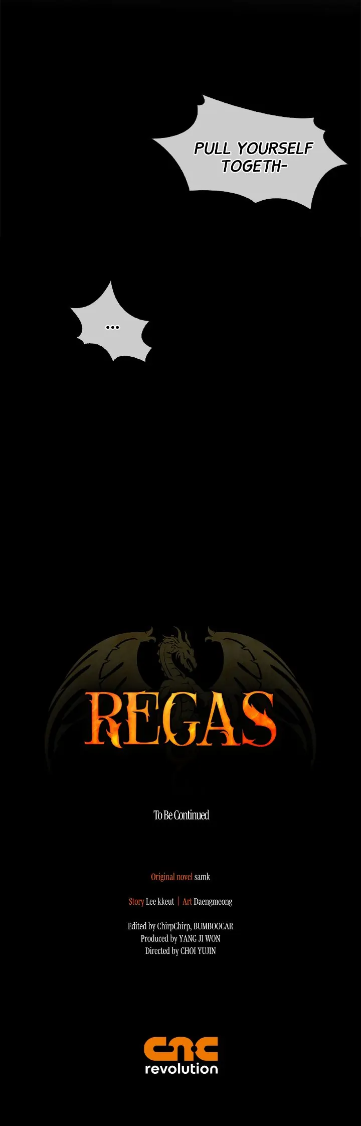 Regas Chapter 20 page 47