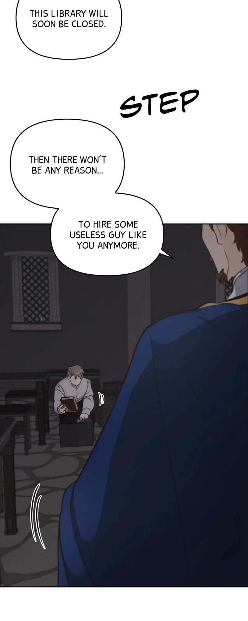 Regas Chapter 23 page 5