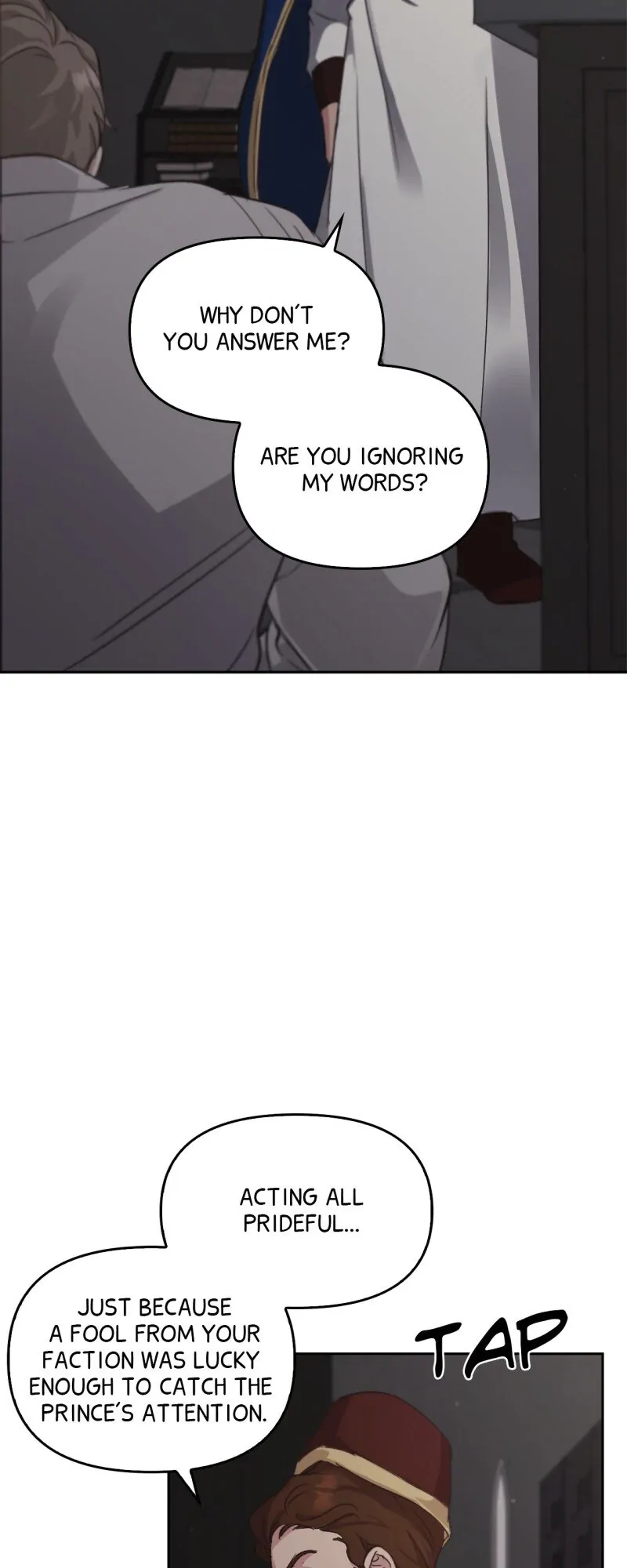 Regas Chapter 23 page 8