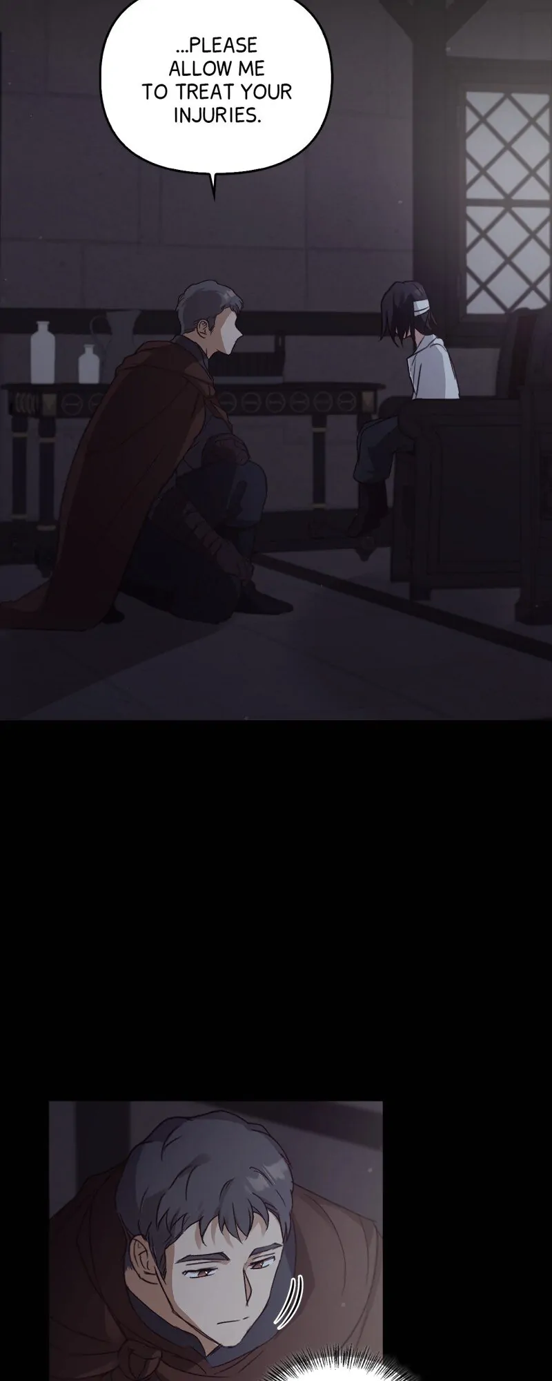 Regas Chapter 23 page 75