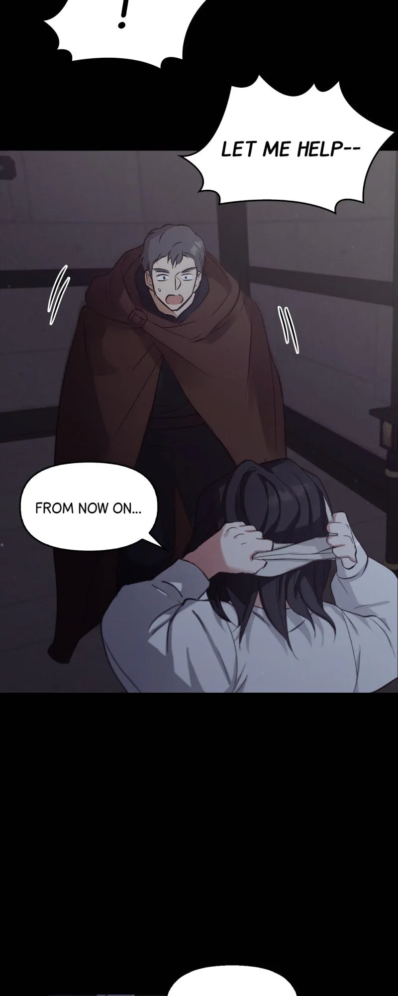 Regas Chapter 23 page 77