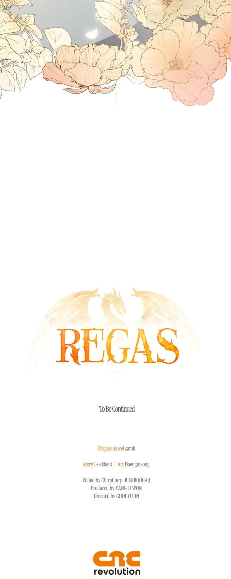 Regas Chapter 23 page 85