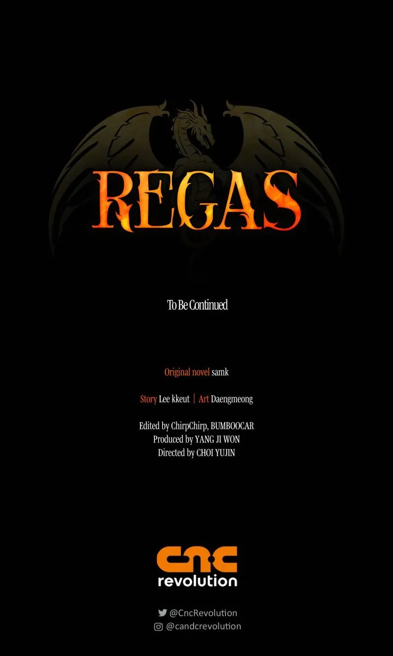 Regas Chapter 25 page 68
