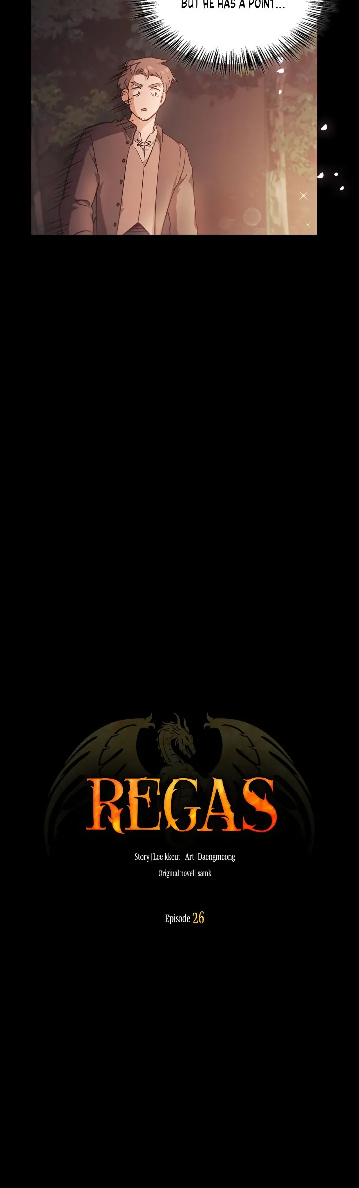 Regas Chapter 26 page 8