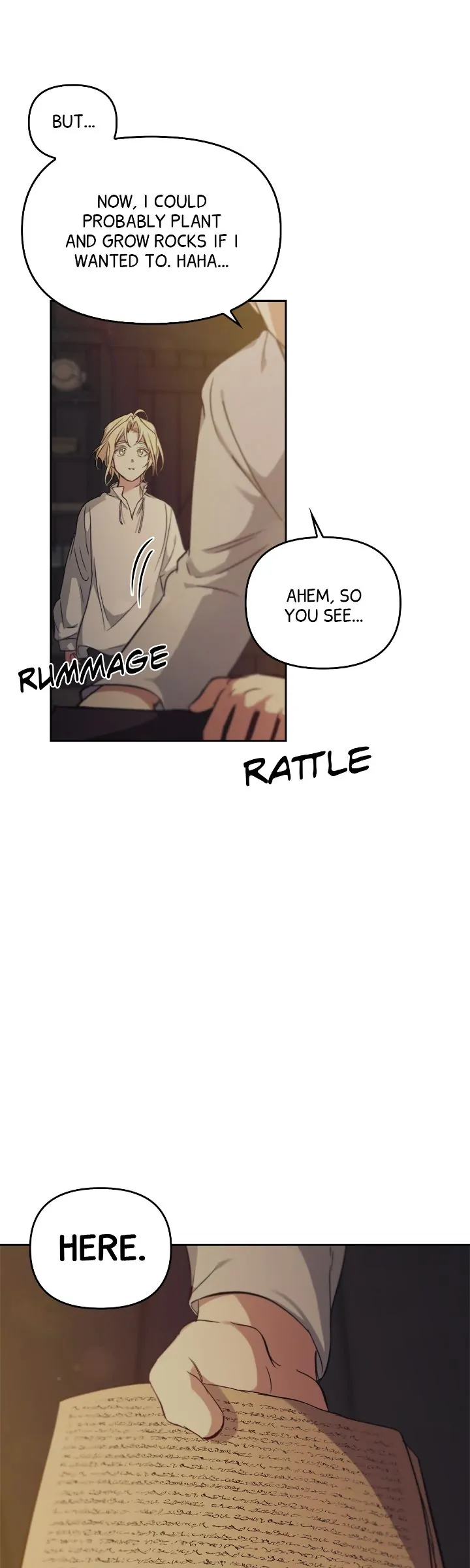 Regas Chapter 26 page 29
