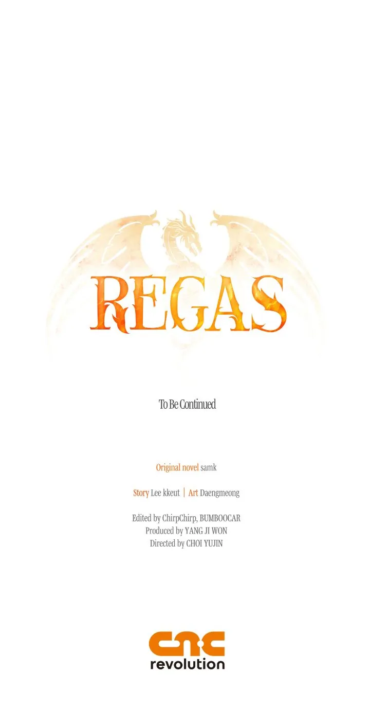 Regas Chapter 26 page 67