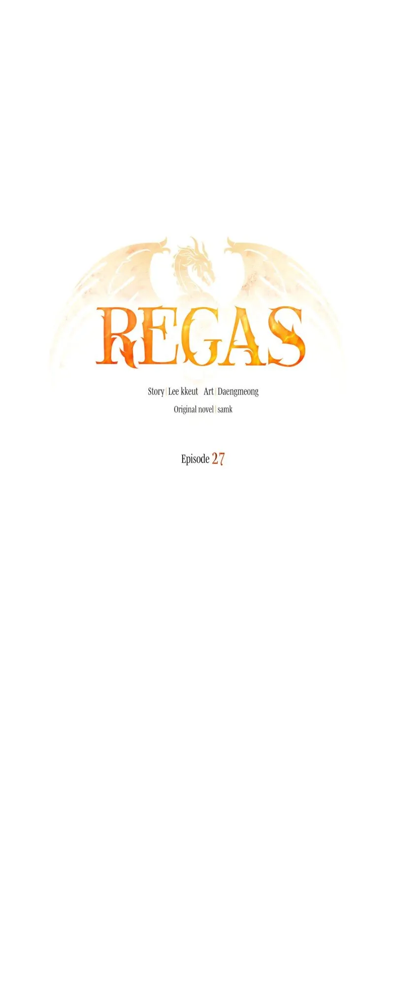 Regas Chapter 27 page 46