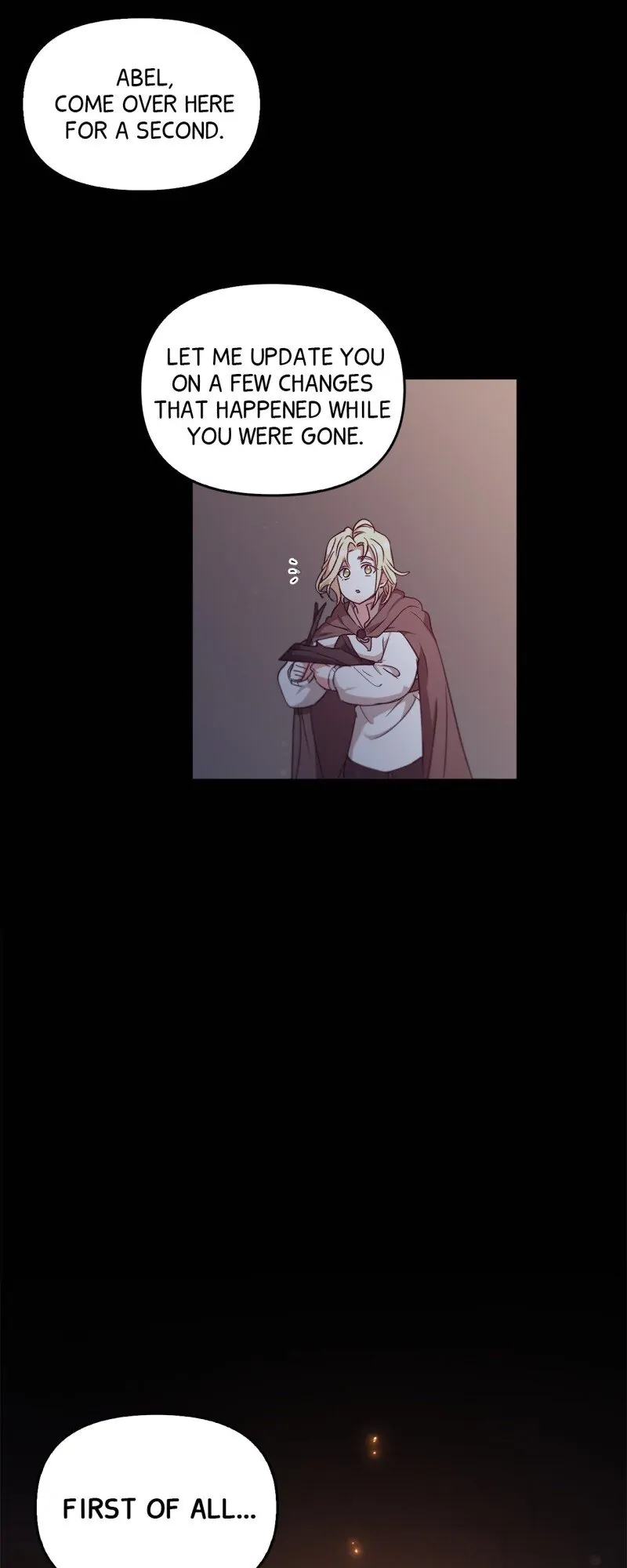 Regas Chapter 28 page 48