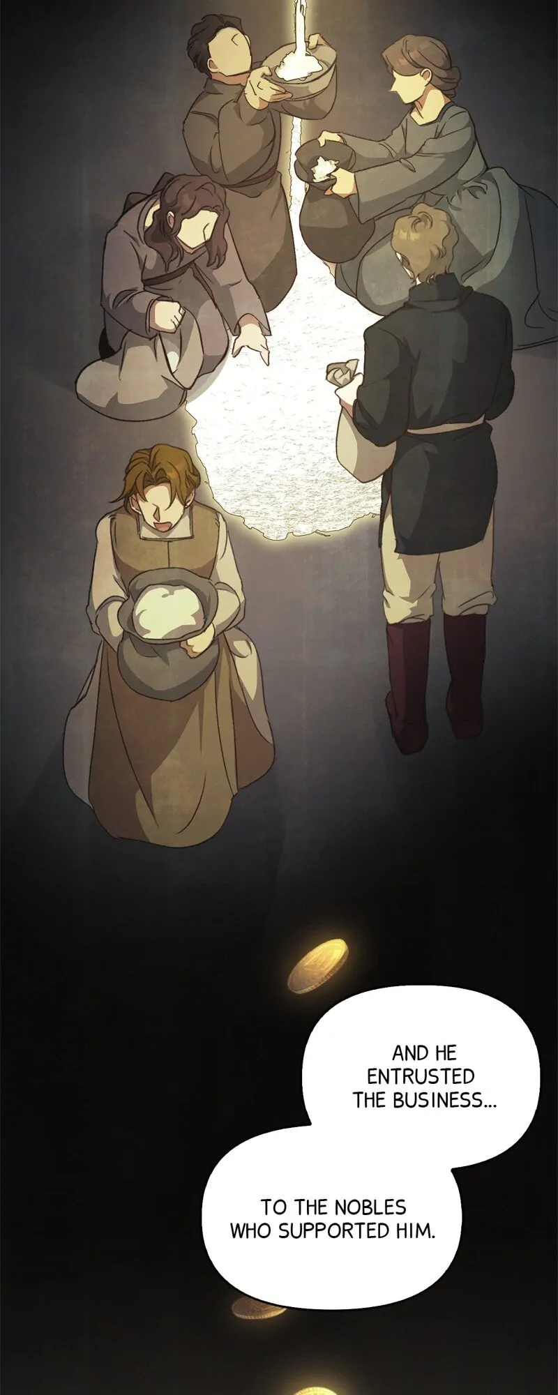 Regas Chapter 28 page 53