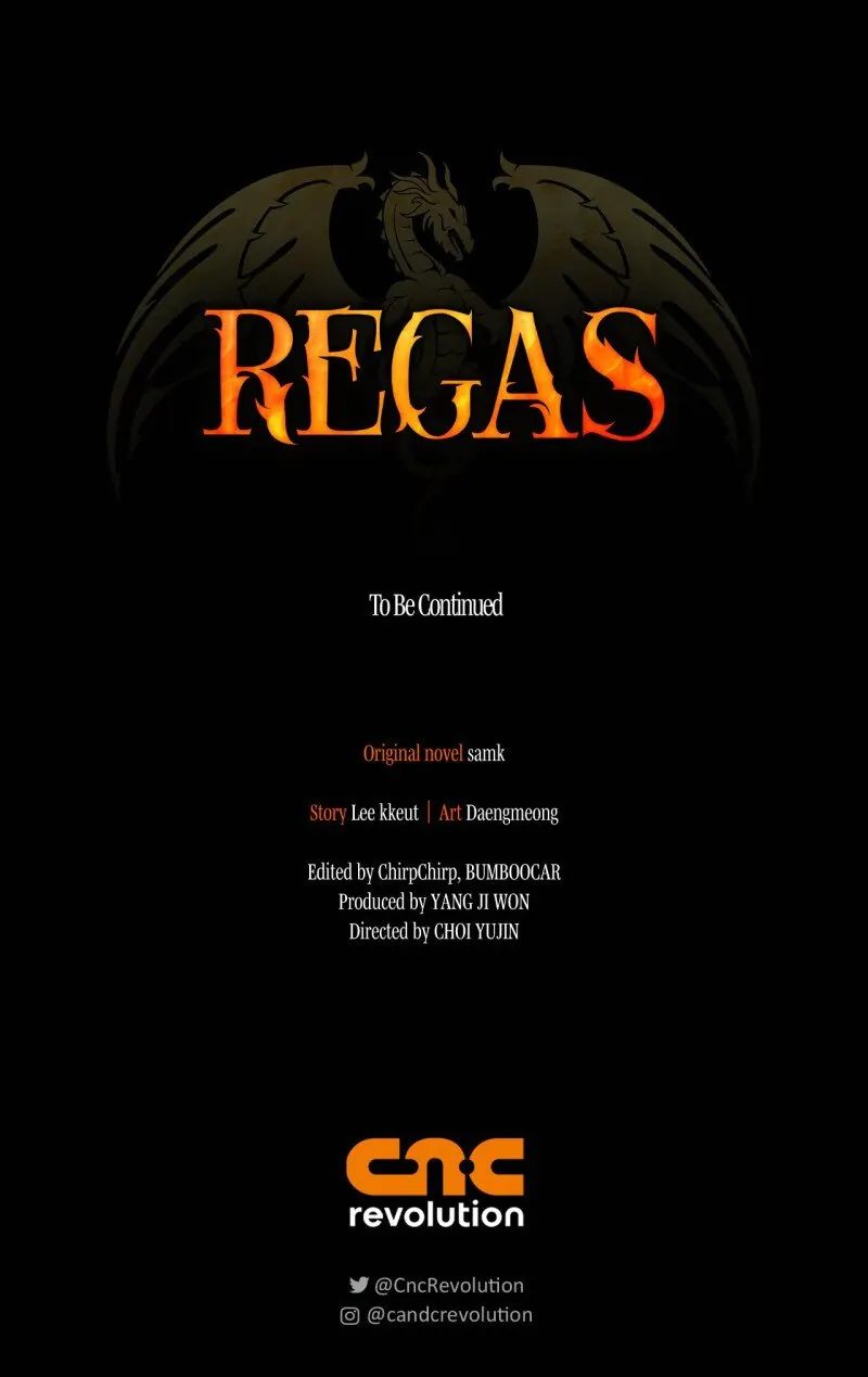 Regas Chapter 28 page 74