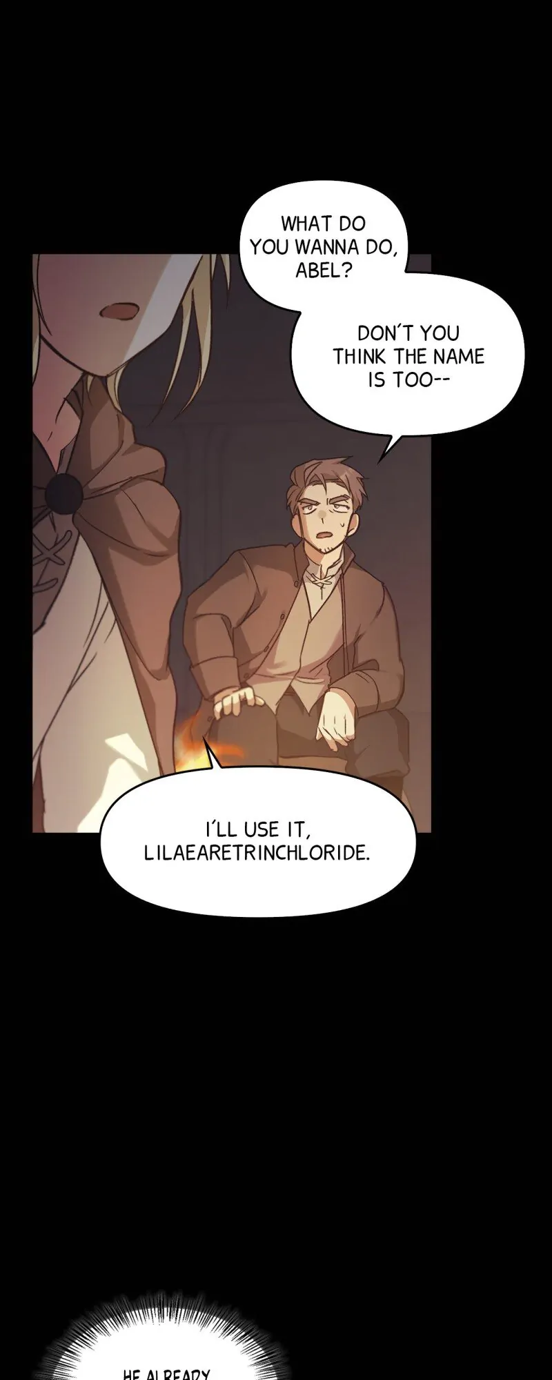 Regas Chapter 29 page 16