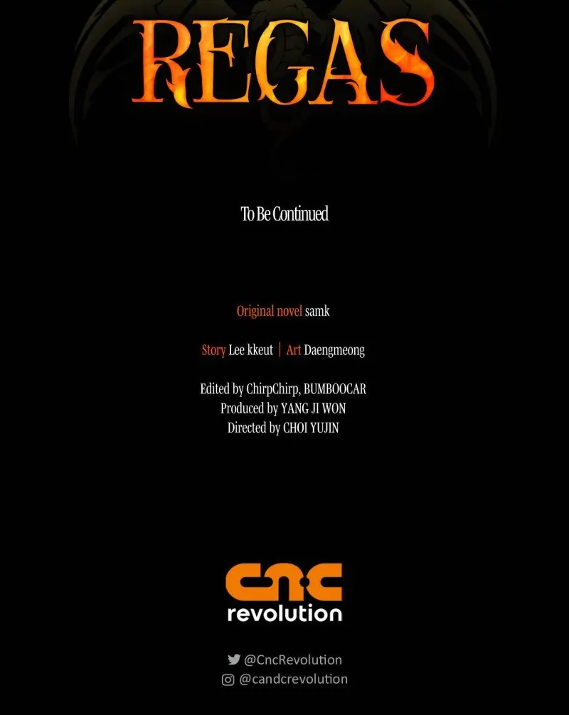 Regas Chapter 29 page 89
