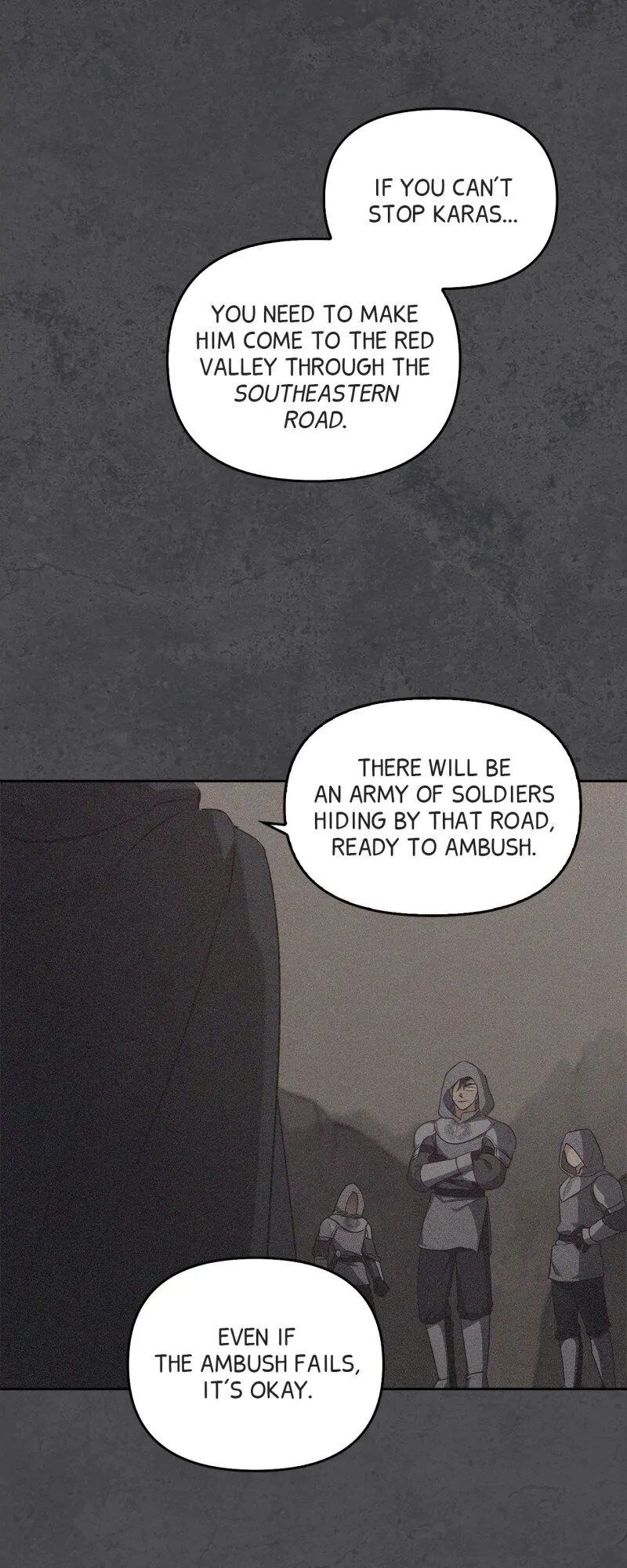 Regas Chapter 30 page 70