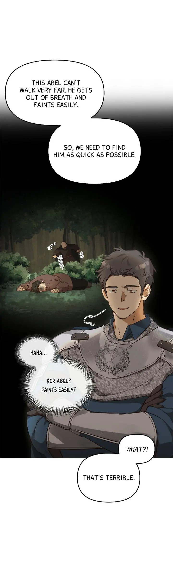 Regas Chapter 32 page 25