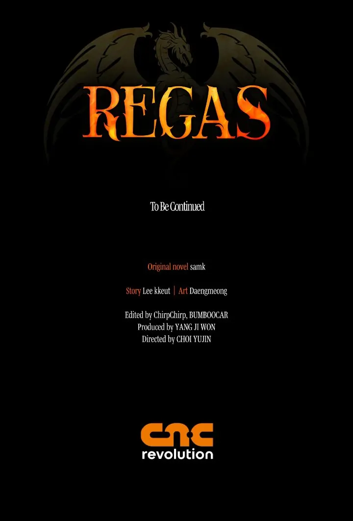 Regas Chapter 32 page 66