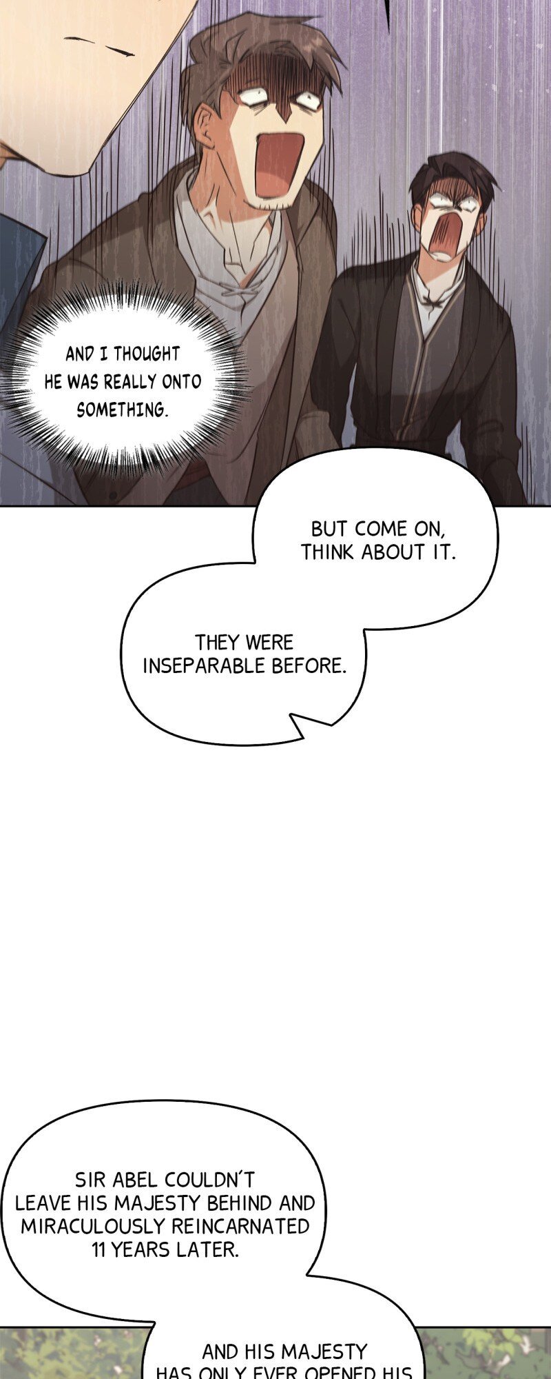 Regas Chapter 33 page 22