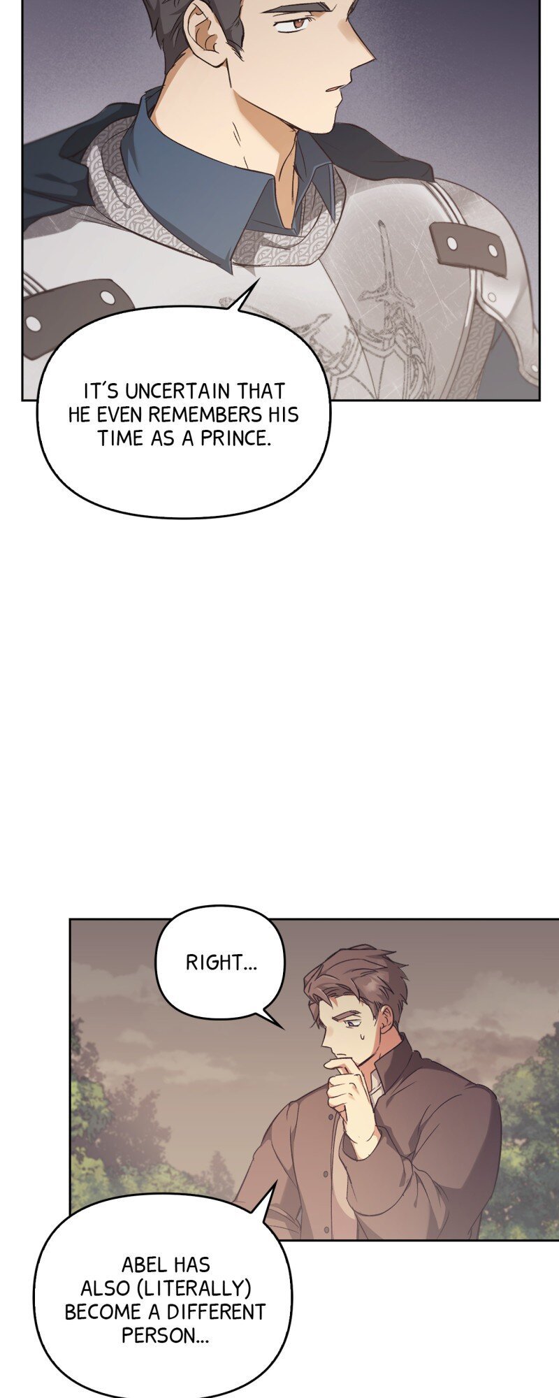 Regas Chapter 33 page 29