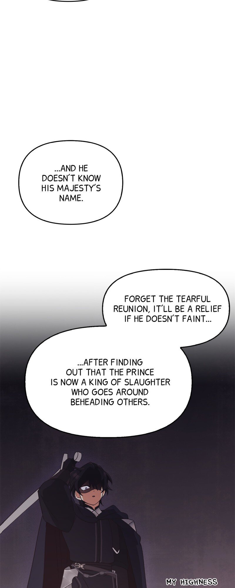 Regas Chapter 33 page 30