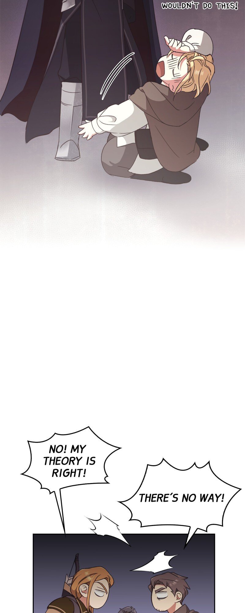 Regas Chapter 33 page 31