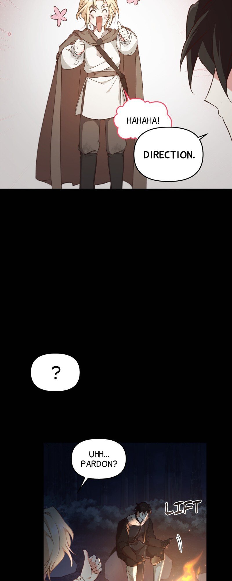 Regas Chapter 33 page 50