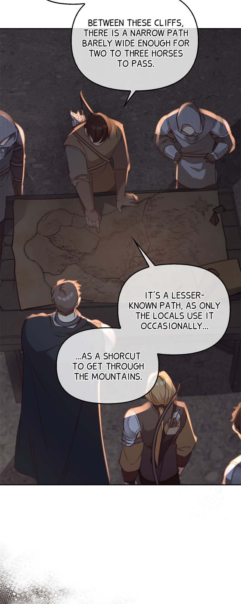 Regas Chapter 33 page 66